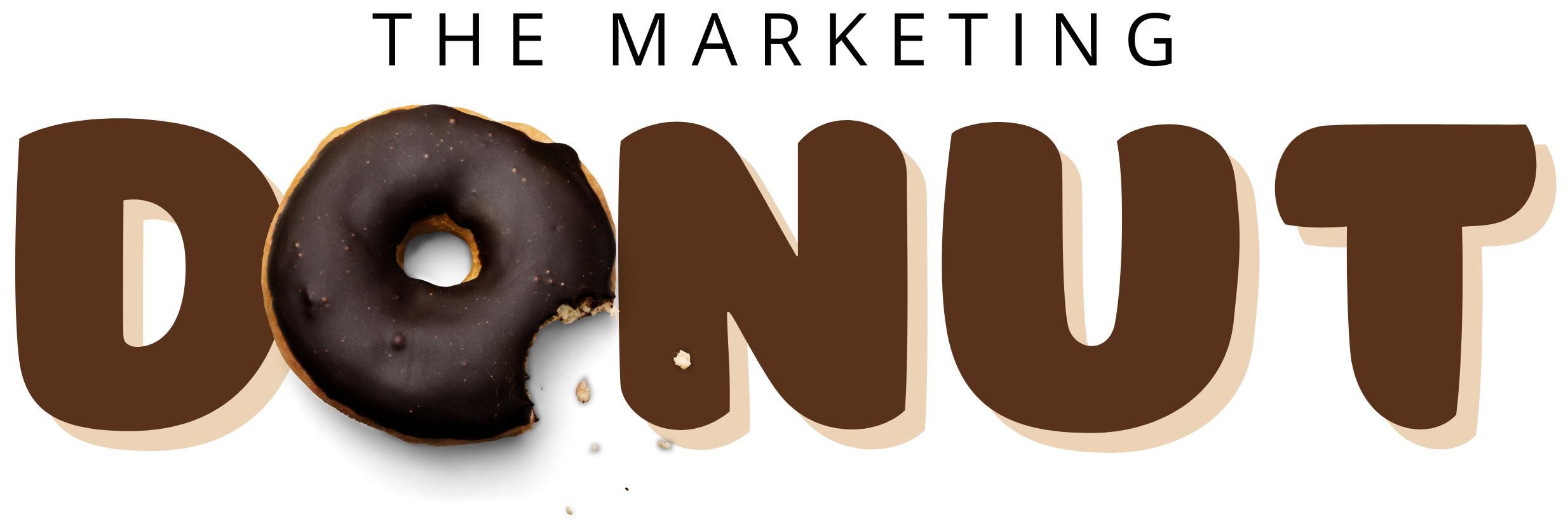 The Marketing Donut
